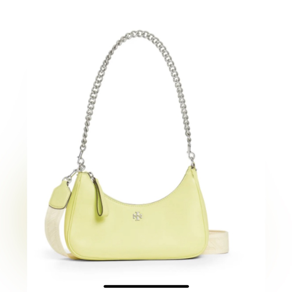 Tory Burch Mercer Shoulder Bag